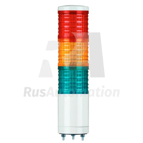 Светосигнальная колонна ST45MLF-BZ-3-220-RAG