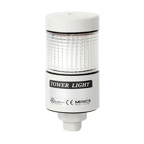 Светосигнальная колонна PTM-LCF-102-RGB