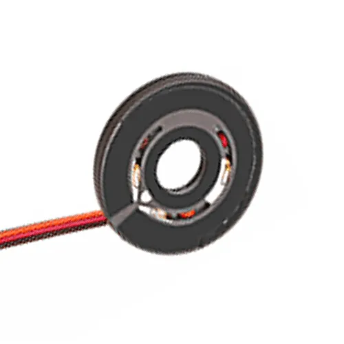 Датчик положения и перемещения линейный PRS-25-A502