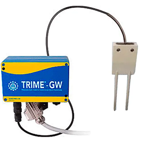 Влагомер TRIME-GWs Measurement-Transformer with WS2-Probe (308200)