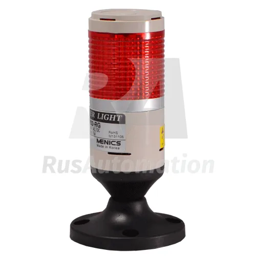 Светосигнальная колонна PLG-120-R