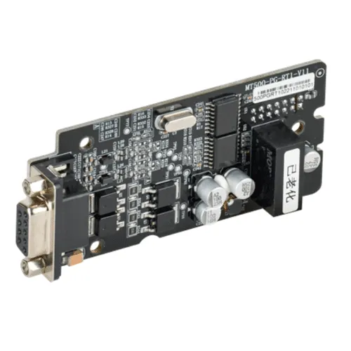 Плата расширения EC-K750-PG-RT1