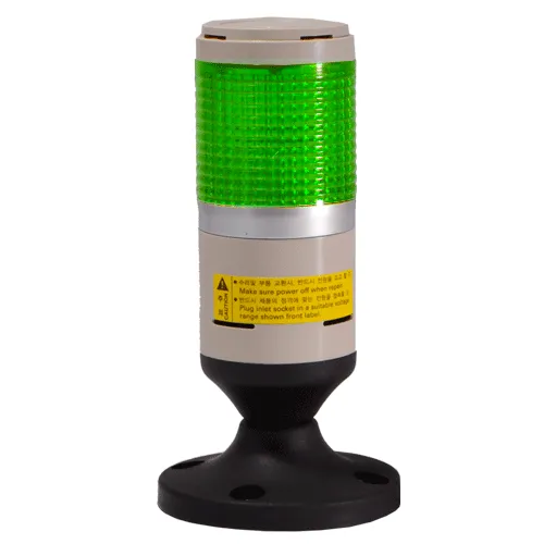 Светосигнальная колонна PLG-120-G