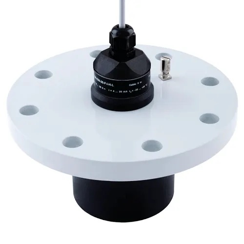 Датчик уровня ультразвуковой ULS-53N-20-F-P-B-M-K5