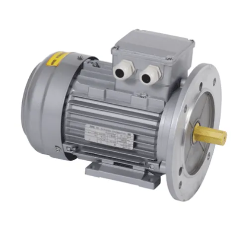 Электродвигатель трёхфазный DRV071-A6-000-4-1020