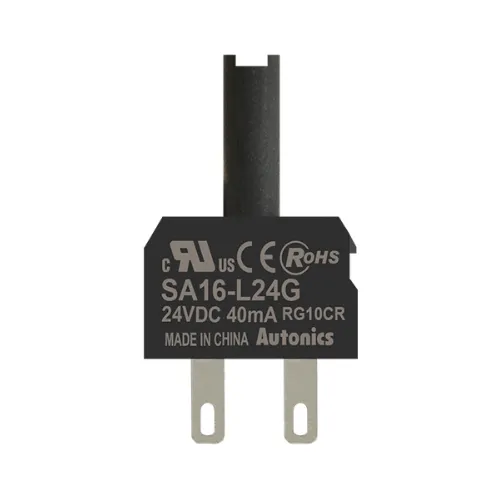 Блок контактов SA16-L24G