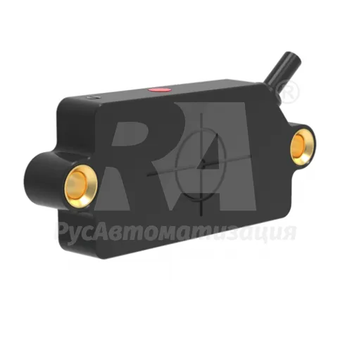 Датчик положения ёмкостный CQ07-08NO