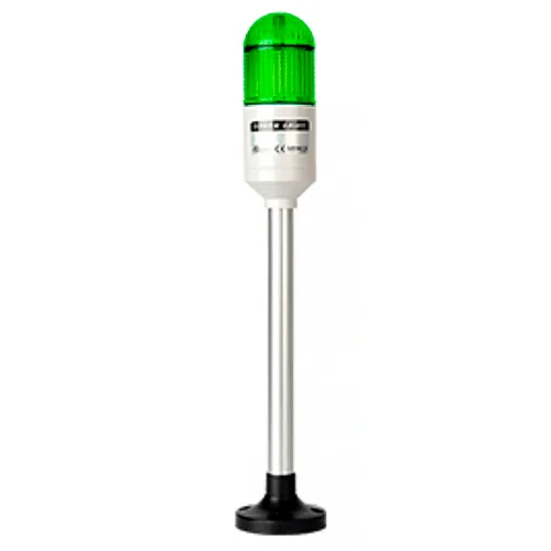 Светосигнальная колонна PTD-DJF-102-G