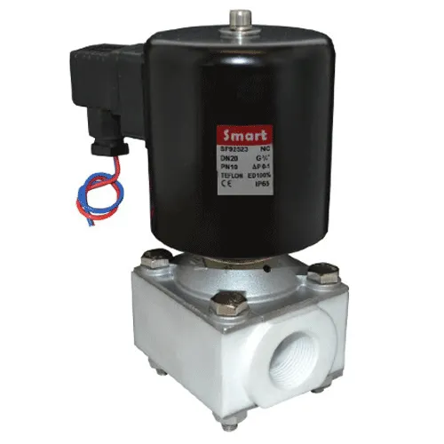 Электромагнитный клапан SF92523-V06206