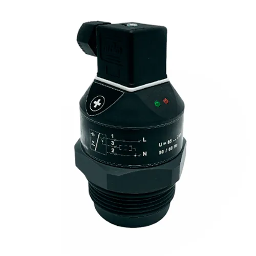 Датчик уровня ёмкостный RFLS-53N-1-P-G