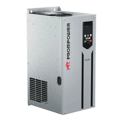 Преобразователь частоты PD310-A4550BL