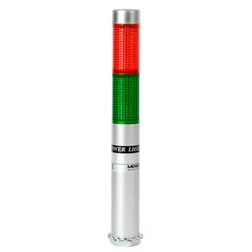 Светосигнальная колонна PLDMF-202-RG