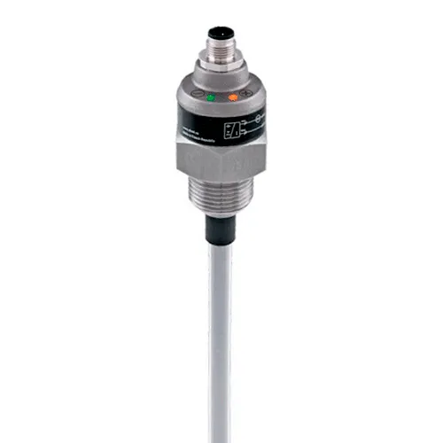 Датчик уровня ёмкостный DLS-35NT-10-CI34-N-C-E50