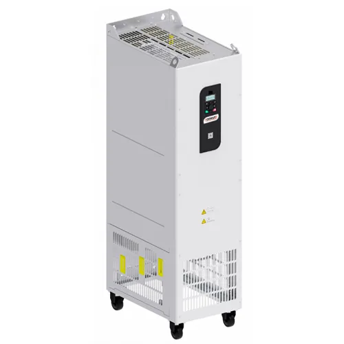 Преобразователь частоты FD300-315G-4
