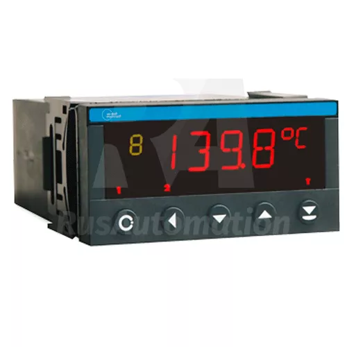 Индикатор данных параметров электрической сети OMU 408UNI-012301-00