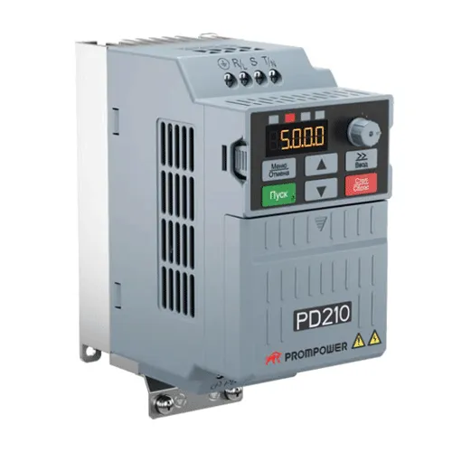 Преобразователь частоты PD210-A4015B