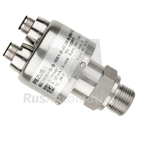 Реле давления ASZ 3410r-G-B-1000-D-10-30-B-200-N-00