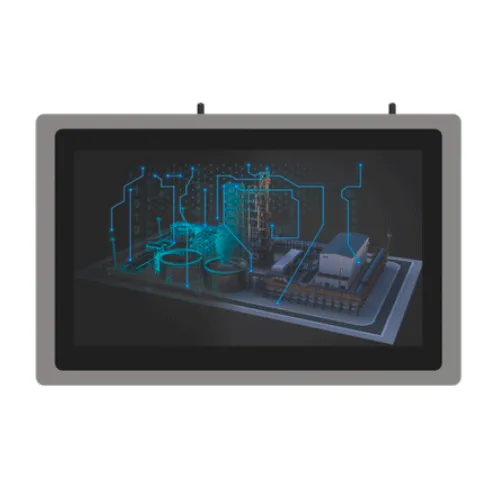 Компьютер ICW-F-I5-2-3S-156CH-00002