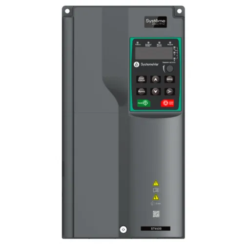 Преобразователь частоты STV600D22N4