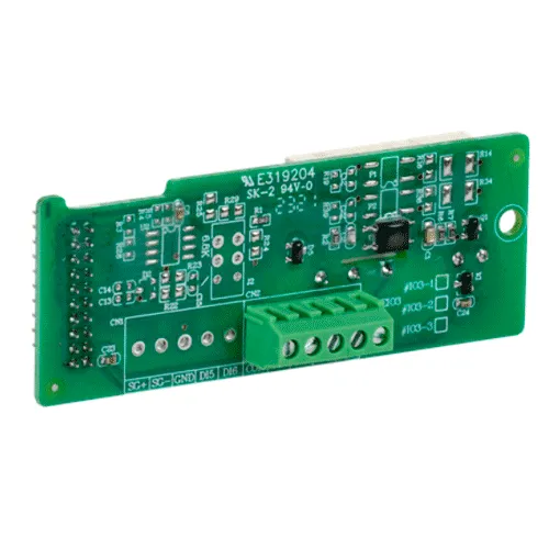 Плата расширения EC-A150-IO3-2