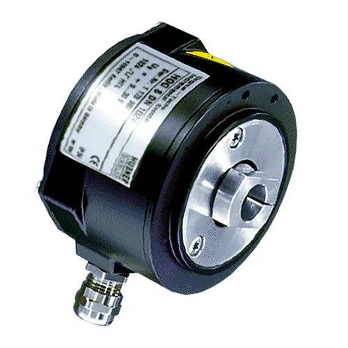 Энкодер инкрементальный HOG 8 DN 1024 CI 16H7 / 11114770