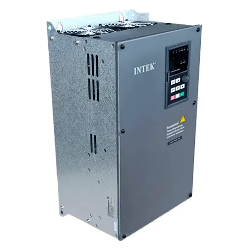 Преобразователь частоты AX200-373A43G