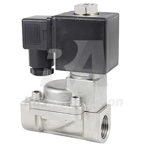 Электромагнитный клапан AR-YCP32-32-S21H-=24B