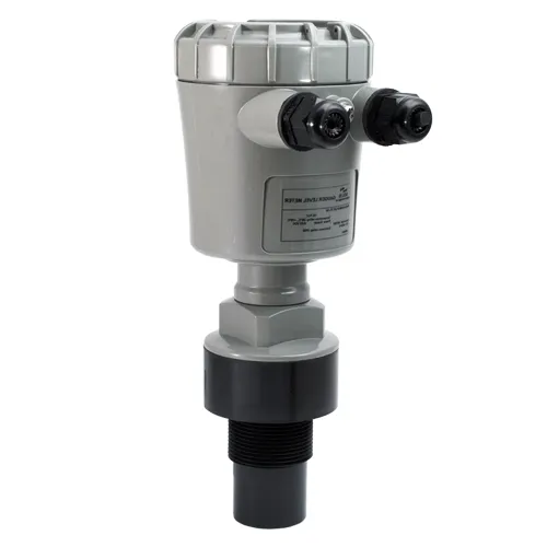 Датчик уровня ультразвуковой GaugerGSM GAM-D1-A7-TC-1B