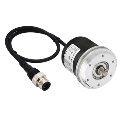 Энкодер инкрементальный E58SS6-60-3-N-5-C