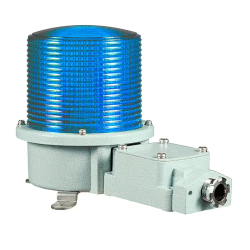 Светосигнальный маячок SH2TL-220-B