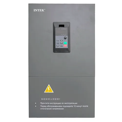 Преобразователь частоты SPK164B43G
