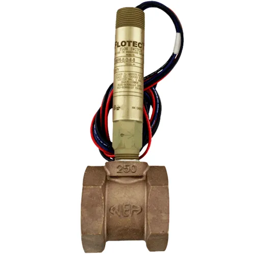 Датчик потока жидкости V6EPS-S-S-6-0