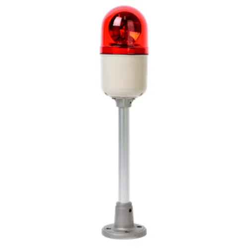 Светосигнальная колонна SLPF-120-R