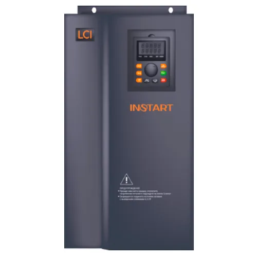 Преобразователь частоты LCI-G250/P280-4