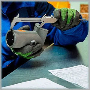 Чем поверка отличается от калибровки и испытаний приборов производителем Чем поверка отличается от калибровки и испытаний приборов производителем