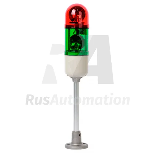 Светосигнальная колонна SLPF-202-RG