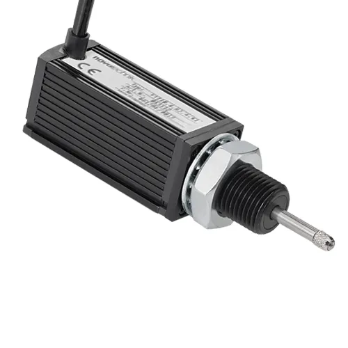 Датчик положения и перемещения линейный FTI-10-2-50-0-K1