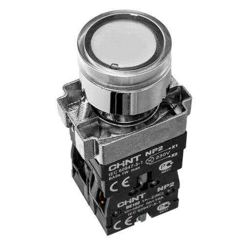 Кнопка NP2-BW3161