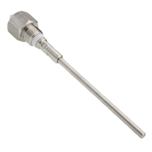 Датчик уровня кондуктометрический CNP-18N-30-G1/2-E150-K5