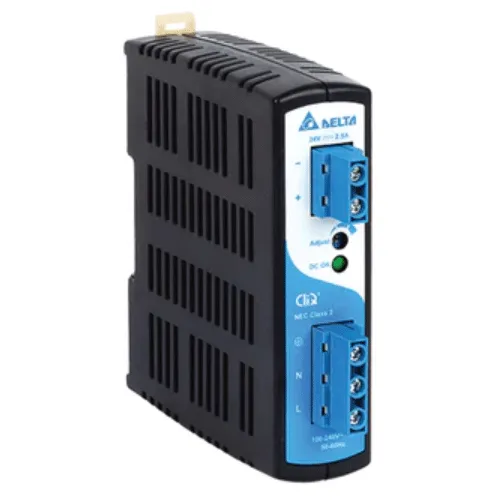 Блок питания DRP024V060W1NZ