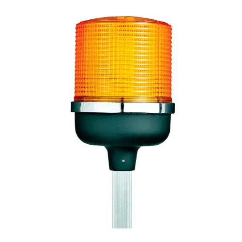 Светосигнальный маячок QA125HLSP-12/24-A