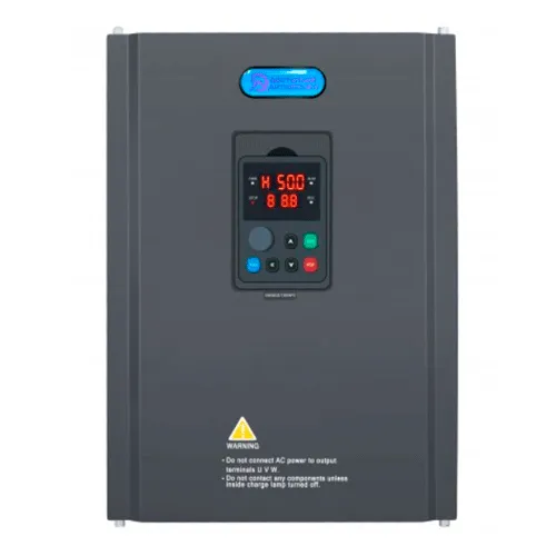 Преобразователь частоты DA0550G3
