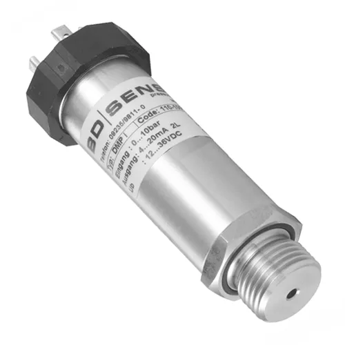 Датчик давления DMP 331i 110-1002 (set up 0…7 bar)-1-1-100-800-1-11R-ГП