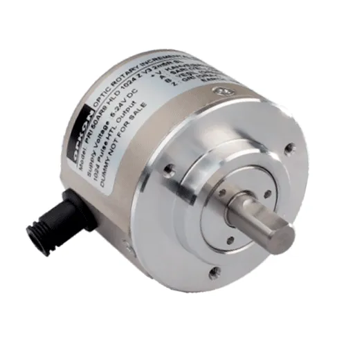 Энкодер абсолютный MRA 50A TT SSI V2 2M5R SL