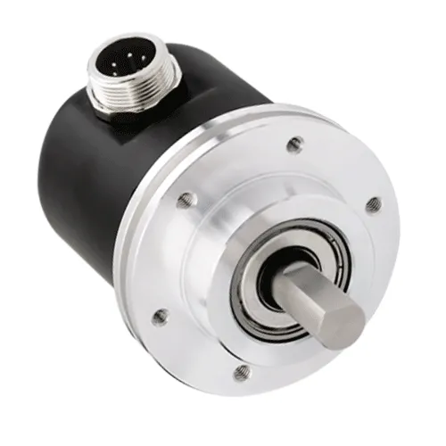 Энкодер инкрементальный E58SC10-1500-3-T-5-CS