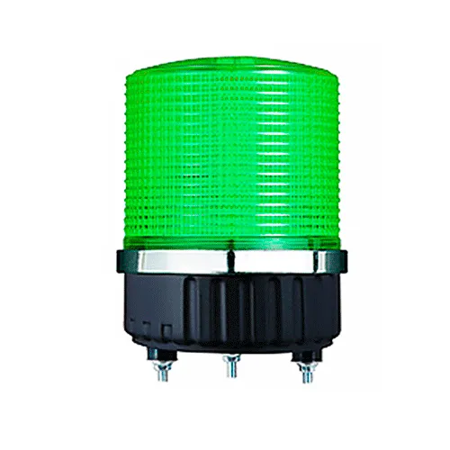 Светосигнальный маячок QA125HLS-12/24-G