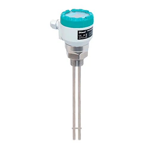 Датчик уровня ёмкостный CLM-70N-61-G1-I-B1-D-E1000
