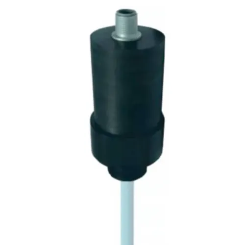 Датчик уровня ёмкостный SEA01-I420-250-DC-P12-FP