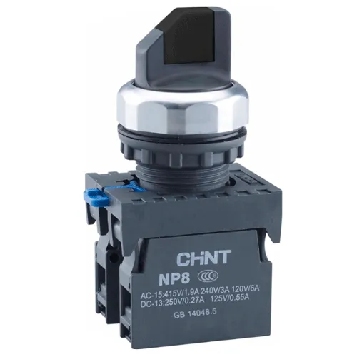 Переключатель NP8-11X/312