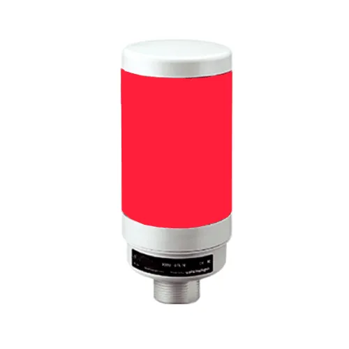 Светосигнальная колонна XSON-CL50WT-NRYGB-LN24